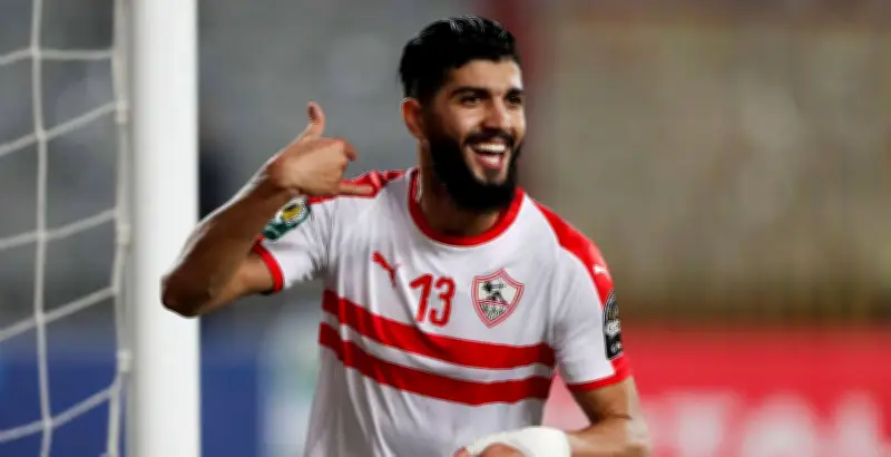 بتدخل طارق حامد.. الزمالك يتوصل لاتفاق مع فرجاني ساسي لإنهاء أزمة المستحقات
