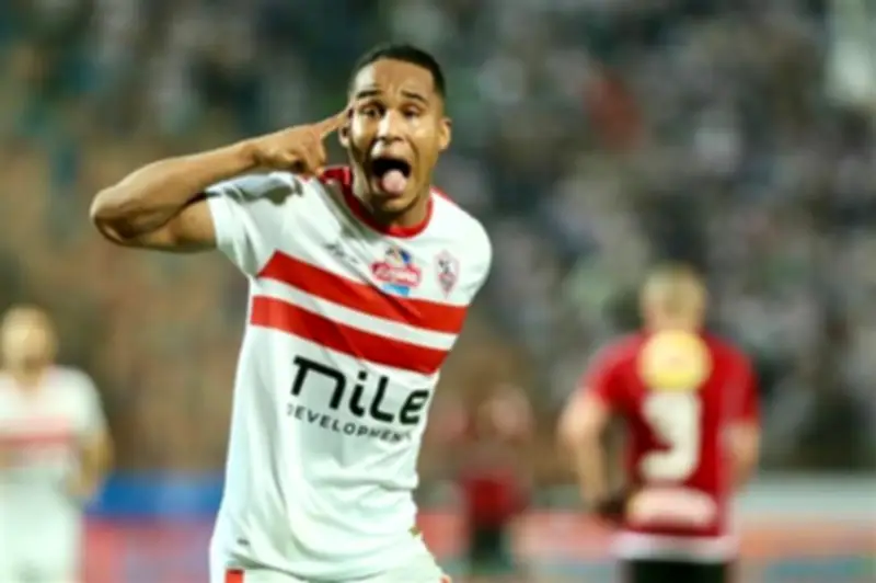 الزمالك يرد على وكيل سيف الجزري: اللاعب مستمر بعقده وجلسة مرتقبة لحسم مستقبله