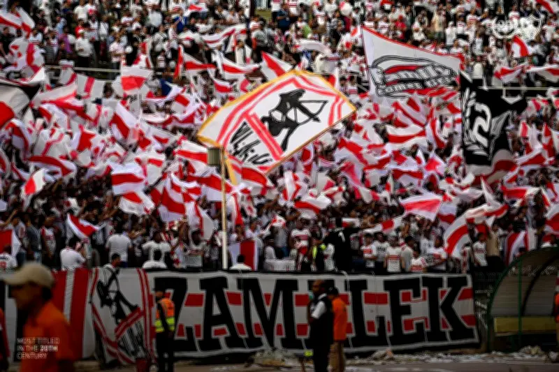 الزمالك يحجب القميص رقم 1 تكريما لجماهيره بعد موسم استثنائي