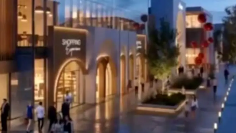 الزمالك يكشف التصميم المبدئي لفرع 6 أكتوبر الجديد بمشروع رياضي واستثماري ضخم