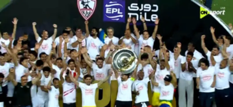 الزمالك يدرس ملف المدرب الأجنبي ومعسكرين لإعداد الفريق للموسم الجديد