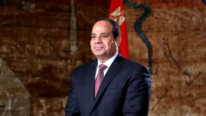 الزمالك يشكر الرئيس السيسي بعد حل أزمة أرض فرع أكتوبر