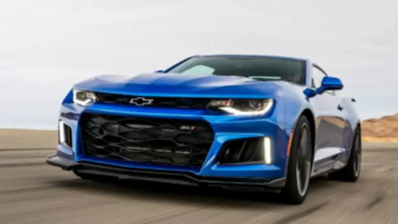 لغز غريب.. سرقة كامارو ZL1 مرتين تثير التساؤلات حول الأمان