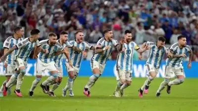 الأرجنتين تهيمن وحضور جزائري: أغلى 10 لاعبين في المجموعة العاشرة بكأس العالم 2026