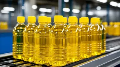 ارتفاع أسعار الزيت اليوم الأربعاء 10 يونيو 2026