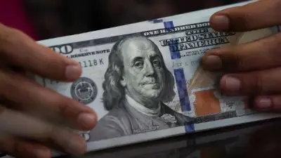 أسعار الدولار والعملات الأجنبية اليوم الأربعاء 10 يونيو 2026
