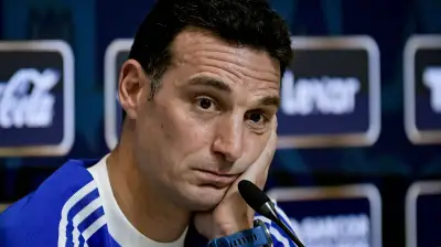 سكالوني يرشح 10 منتخبات للفوز بكأس العالم بينها المغرب و3 فرق غير متوقعة