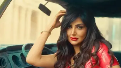 شذى تكشف معاناتها مع الاكتئاب لمدة 10 سنوات وتعلن حبها الجديد