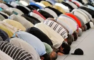 10 خطوات لجلب الخشوع في الصلاة.. الأزهر للفتوى يوضحها