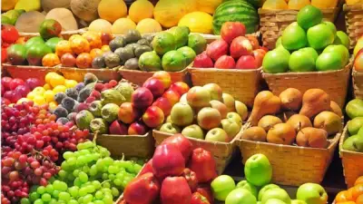 10 أطعمة غنية بالماء لترطيب الجسم في حر الصيف