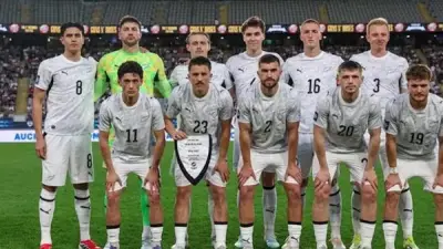 قبل موقعة كأس العالم.. 10 معلومات حاسمة عن منتخب نيوزيلندا أمام مصر