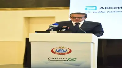 في 10 أسئلة.. ماذا تقدم مبادرة الرئيس لرعاية أطفال السكري؟