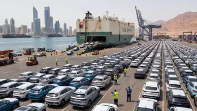 خبير سيارات يوصي بالشراء فوراً مع تراجع الأسعار حتى 100 ألف جنيه
