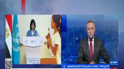 مصر تطلق 100 مدرسة تكنولوجيا بالشراكة مع إيطاليا لتدريس البرمجة والذكاء الاصطناعي