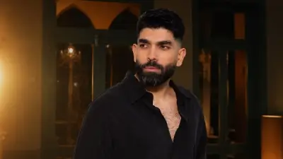 سامر أبو طالب يكسر المألوف في كليب 