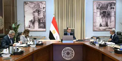رئيس الوزراء: تنفيذ 1086 مشروعاً ضمن مبادرة حياة كريمة