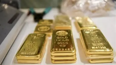 سعر الذهب اليوم الخميس 11 يونيو 2026: عيار 24 يسجل 6937 جنيها