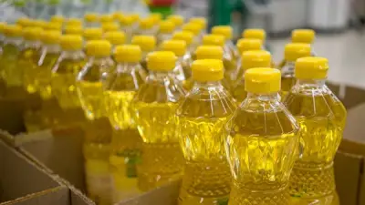 انخفاض أسعار الزيت اليوم الخميس 11 يونيو 2026