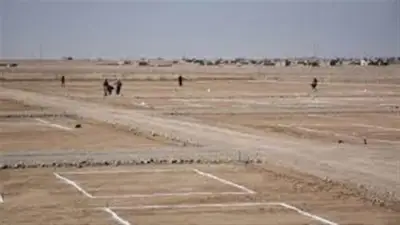 فتح باب التحويلات التنشيطية لأراضي بيت الوطن 11 من 23 يونيو