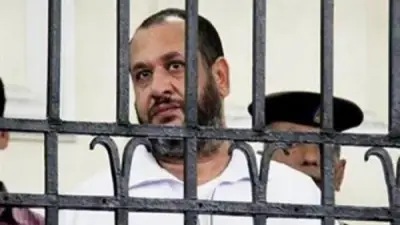 الامتيازات الـ11 لصبري نخنوخ في زنزانته بعد تجديد حبسه