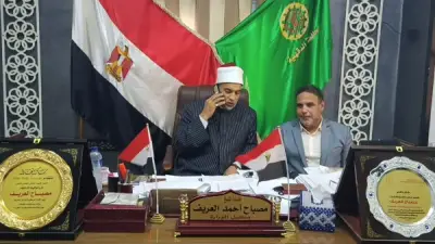 الدقهلية الأزهرية تحصد 11 مركزًا على مستوى الجمهورية في القراءات