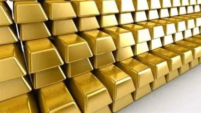 أسعار الذهب في السعودية اليوم الخميس 11-6-2026 تشهد تراجعاً ملحوظاً