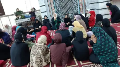 الأوقاف تنفذ 11589 نشاطا قرآنيا في أسبوع وتوسع برامج التحفيظ