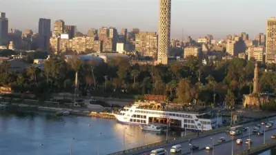 طقس الجمعة 12 يونيو 2026.. الأرصاد تعلن درجات الحرارة بالمحافظات