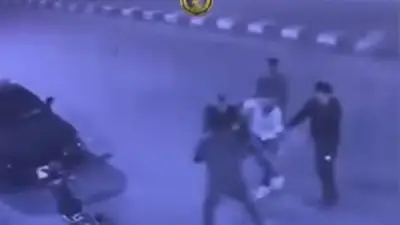 ضبط 12 شخصًا في مشاجرة بسبب خلافات مالية ونزاع على أرض بالمنيا