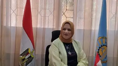 125 لجنة امتحانية لاستقبال 13336 طالباً في الشهادة الإعدادية بمطروح