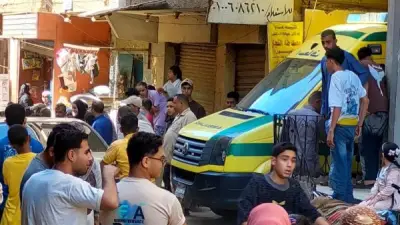 ربة منزل تتحمل 13 عامًا من العنف وتلقى مصرعها على يد زوجها بالقليوبية