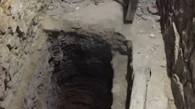 تأجيل محاكمة عاطل بتهمة التنقيب عن الآثار في حلوان لجلسة 13 يونيو