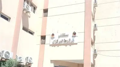 وكيل تعليم قنا يزور 13 مراقبة مصابة في حادث سير أثناء توجههن للجان الامتحانات