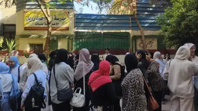 130 ألف طالب بالدقهلية يؤدون امتحان اللغة العربية غدا