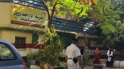 130 ألف طالب بالدقهلية يؤدون امتحان اللغة العربية في 599 لجنة