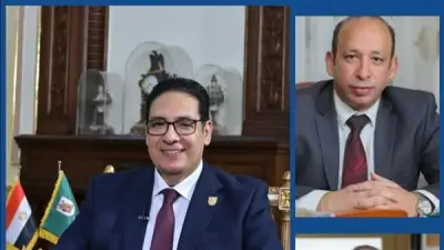 1302 جراحة طارئة بمستشفيات جامعة القاهرة خلال إجازة عيد الأضحى