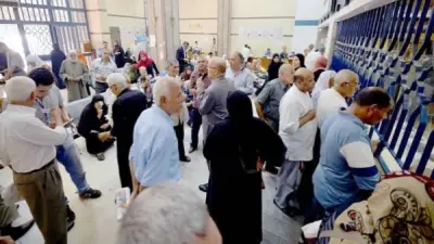 زيادة 15% لأصحاب المعاشات يوليو 2026 واعتذار عن تأخر الصرف
