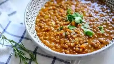 15 فكرة غداء سريعة ولذيذة لأيام الصيف الحارة