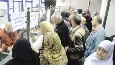 رئيس التأمينات: زيادة المعاشات لن تتجاوز 15% في يوليو المقبل