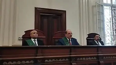 الإعدام لعاطلين والمشدد 15 عامًا لسيدة لقتل مسن في الإسكندرية