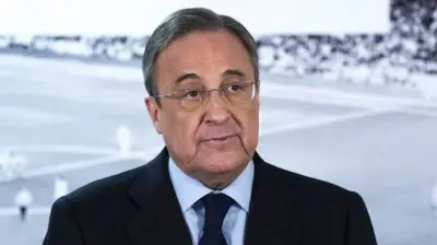 بيريز يستهدف ضم أوليس مقابل 150 مليون يورو لريال مدريد