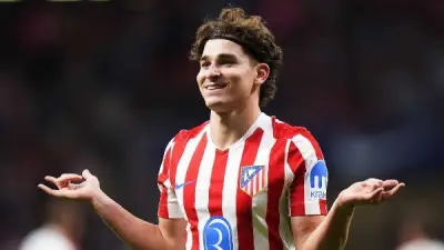 أتلتيكو مدريد يرفض عرض ريال مدريد بـ150 مليون يورو لضم ألفاريز
