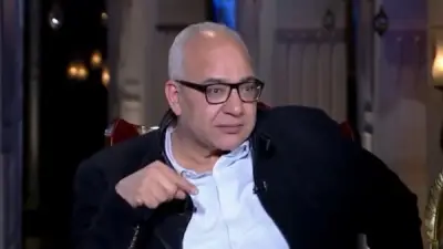 تأجيل دعوى طليقة بيومي فؤاد لأجر خادم إلى 16 يونيو