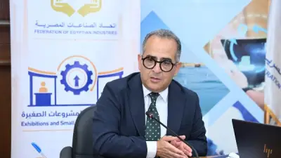 163 تكتلاً صناعياً في مصر.. فرصة للتحول إلى محركات تصدير ونمو