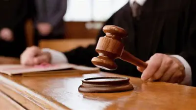 17 يونيو نظر استئناف ياسر زقزوق على حبسه عامين