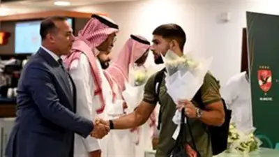 فيفا يكشف خطأ الزمالك في قضية عمر فرج الذي كلفه 1.8 مليون دولار