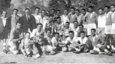 من 1934 إلى قطر 2022: الكرة العربية تكتب تاريخها في المونديال
