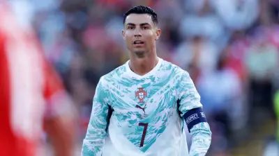 نيفيل: رونالدو أفضل لاعب شاهدته بقميص يونايتد منذ 1979