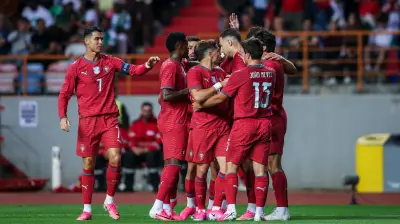 البرتغال تفوز على نيجيريا 2-1 في بروفة المونديال وسط أداء باهت لرونالدو