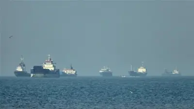 إيران تفرض رسوماً باهظة على عبور مضيق هرمز تصل إلى 2 مليون دولار للسفينة